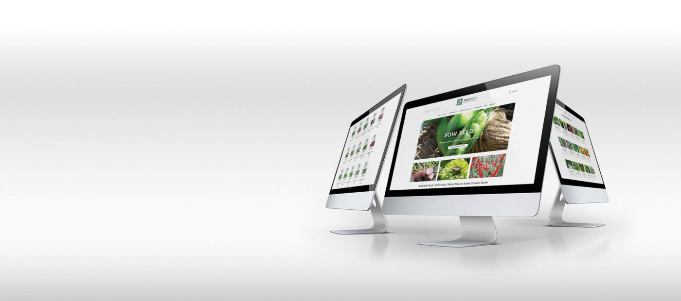 Сайтов и мобильных приложений